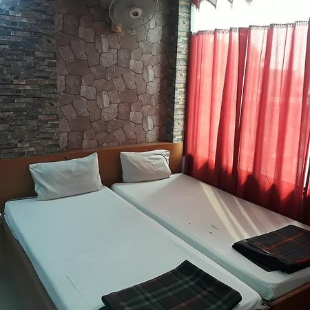 Dhanbād Hotel Marina Inn מראה חיצוני תמונה