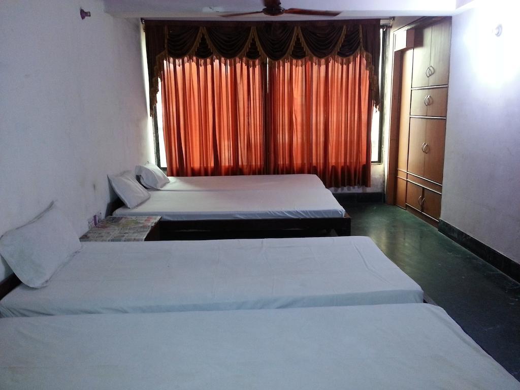 Dhanbād Hotel Marina Inn מראה חיצוני תמונה