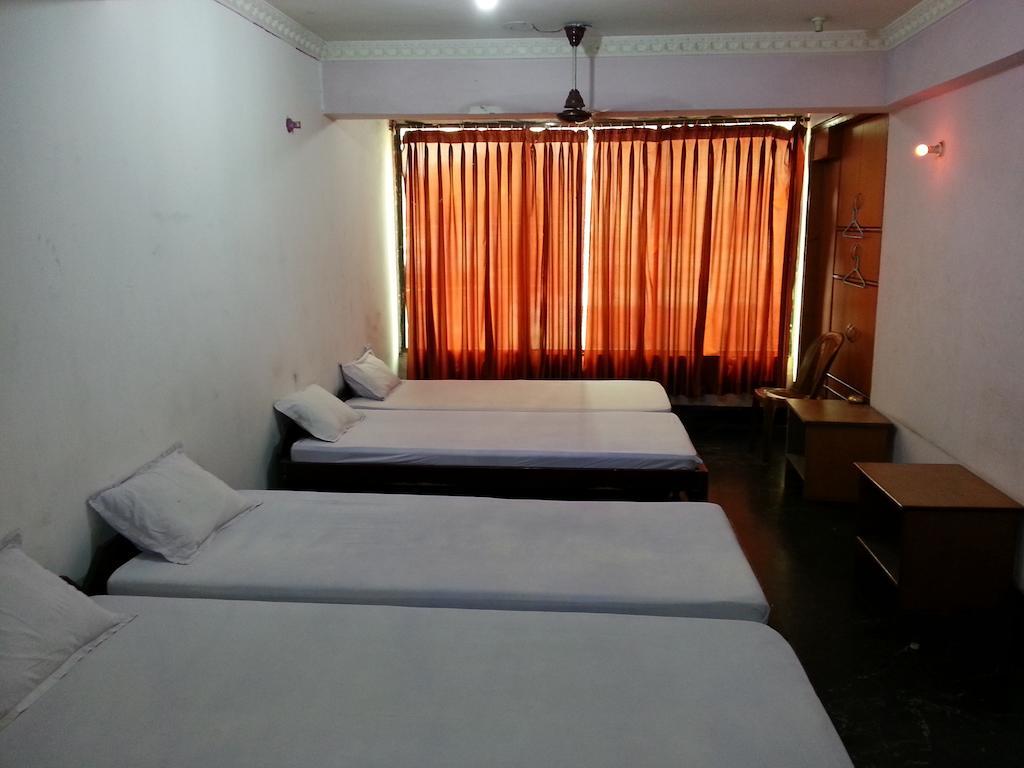 Dhanbād Hotel Marina Inn מראה חיצוני תמונה
