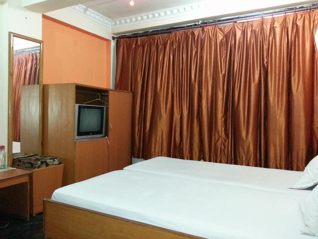 Dhanbād Hotel Marina Inn מראה חיצוני תמונה
