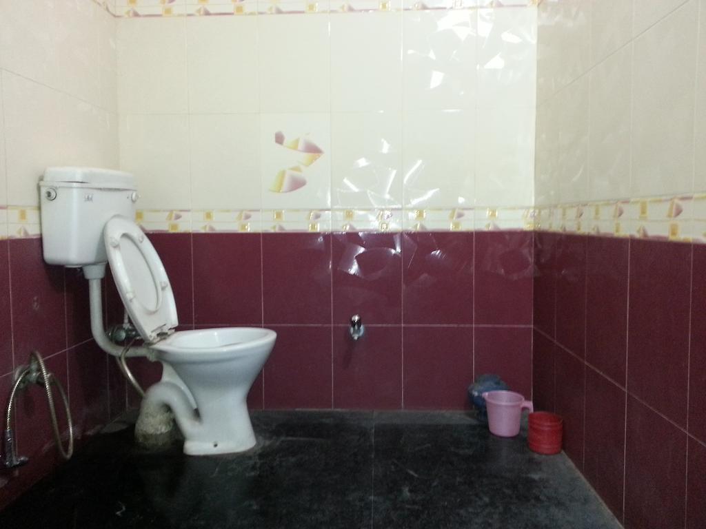 Dhanbād Hotel Marina Inn מראה חיצוני תמונה