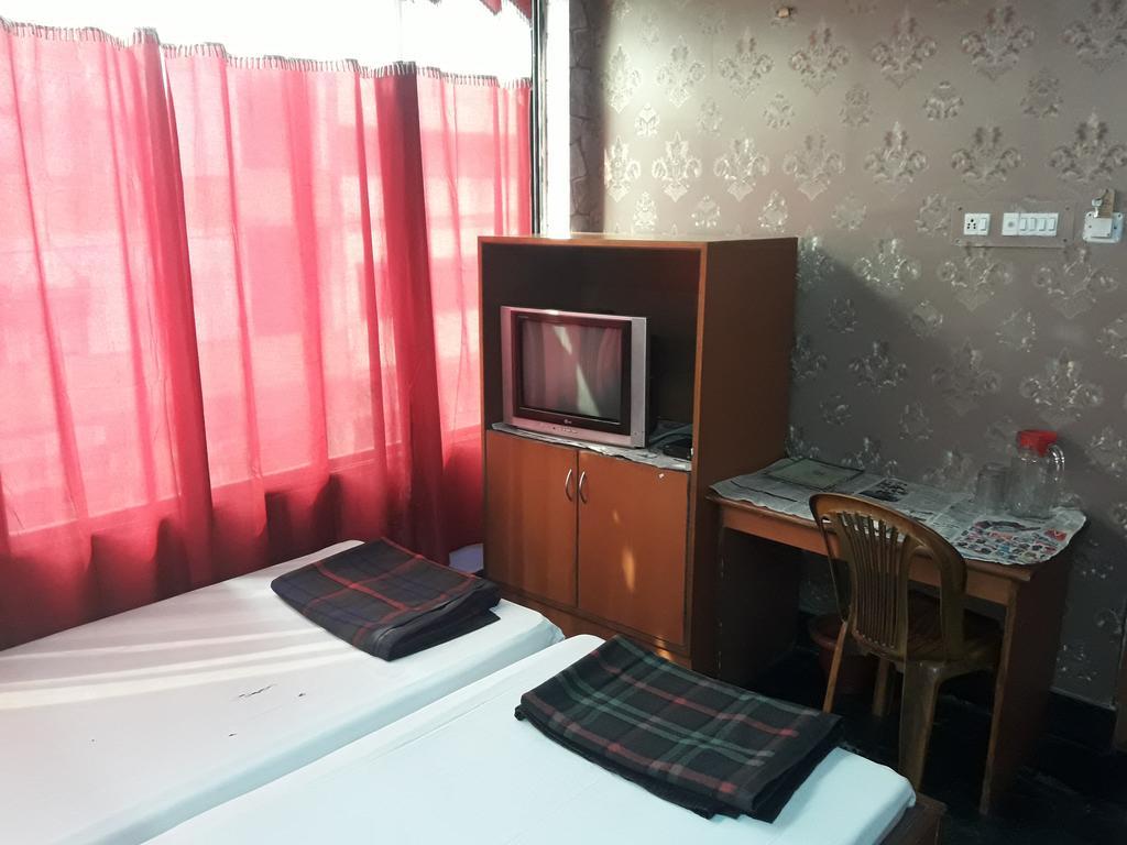 Dhanbād Hotel Marina Inn מראה חיצוני תמונה