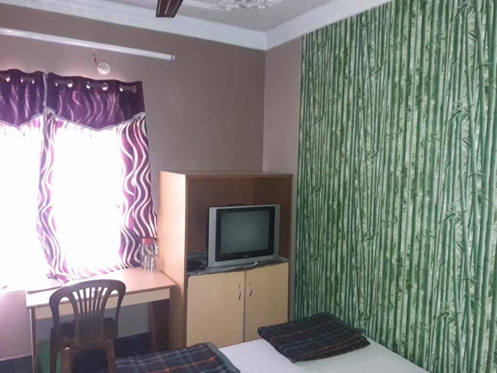 Dhanbād Hotel Marina Inn מראה חיצוני תמונה