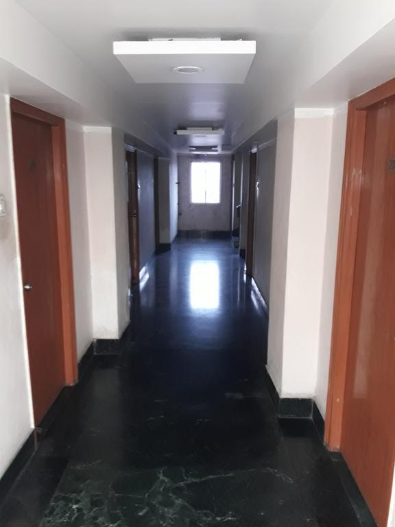 Dhanbād Hotel Marina Inn מראה חיצוני תמונה