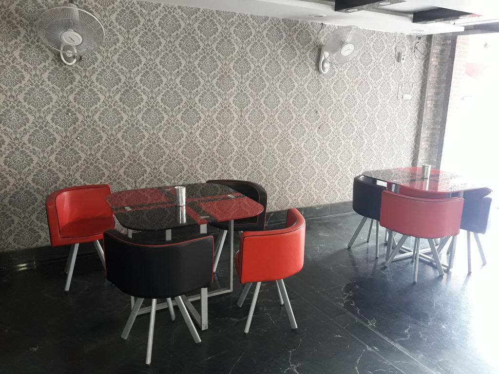Dhanbād Hotel Marina Inn מראה חיצוני תמונה