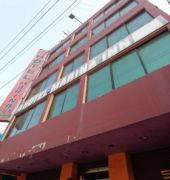 Dhanbād Hotel Marina Inn מראה חיצוני תמונה