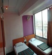 Dhanbād Hotel Marina Inn מראה חיצוני תמונה